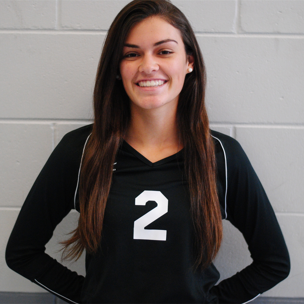 Madison Garr mugshot