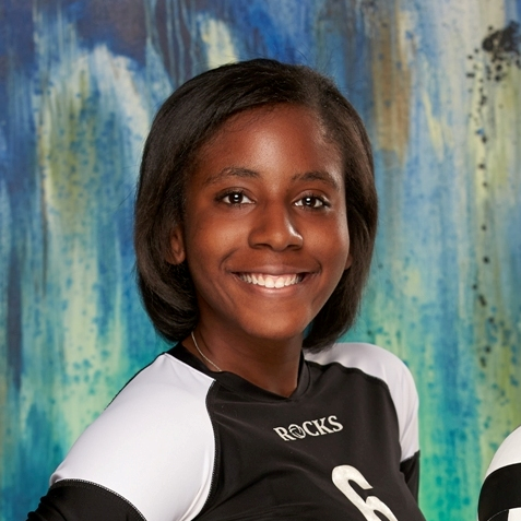 Destiny Proctor