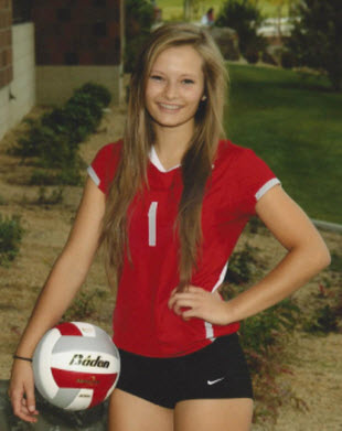Shaelyn Pearson