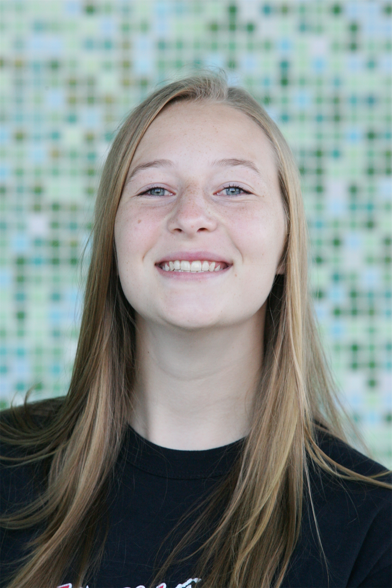 Maddie Neuberger mugshot