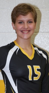 Carly Federinko