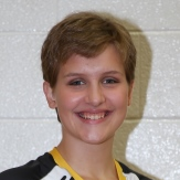 Carly Federinko mugshot