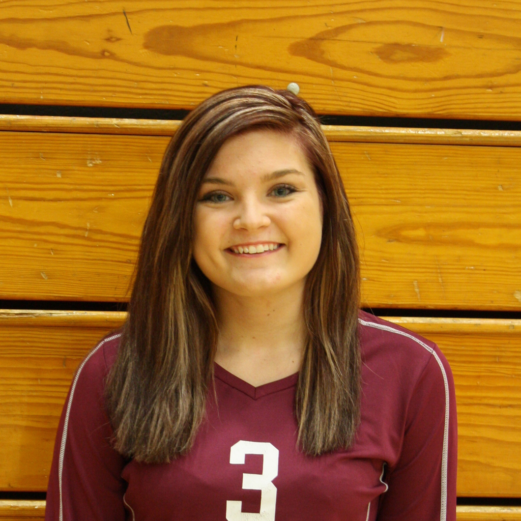 Morgan Weaver