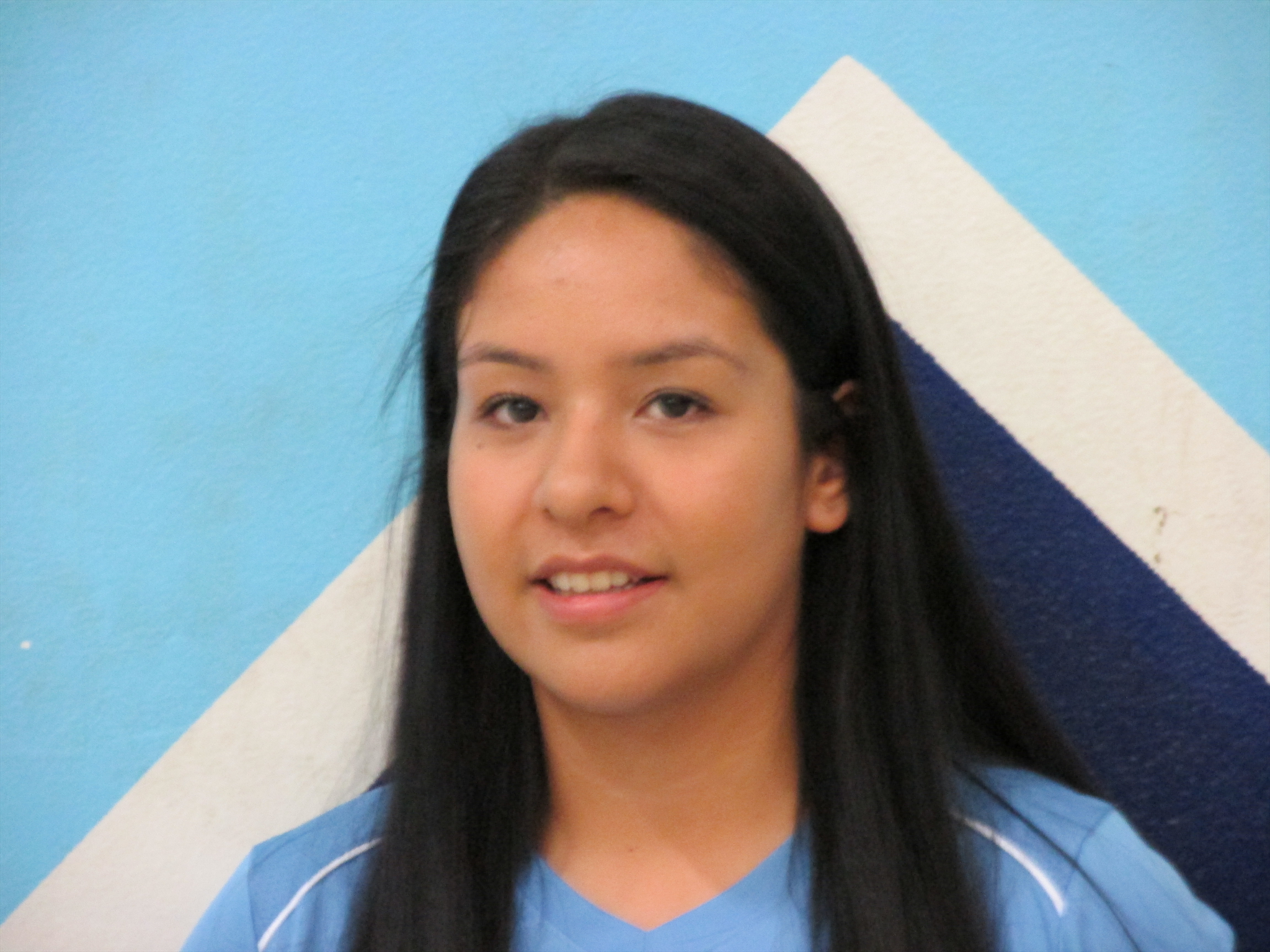 Stephanie Estrada