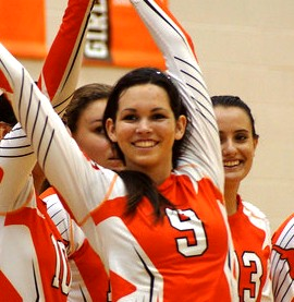 Brittany Tepedino