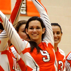 Brittany Tepedino