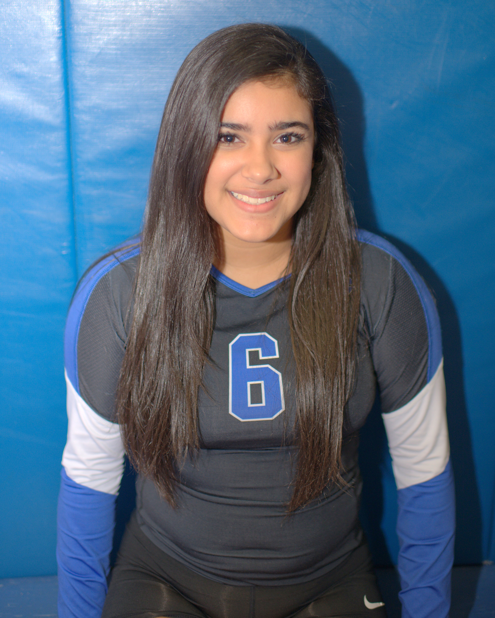Jennifer Torres-Perez