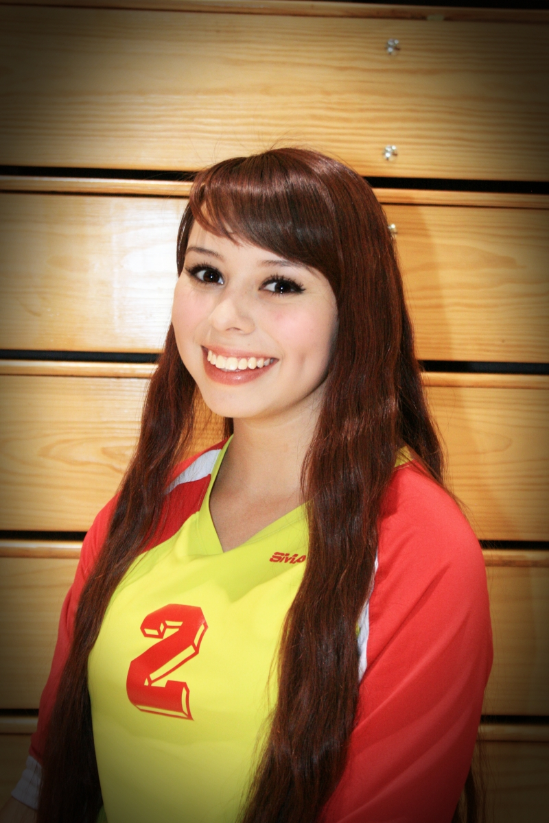 Celina Naranjo mugshot