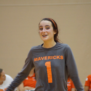 Courtney Miller