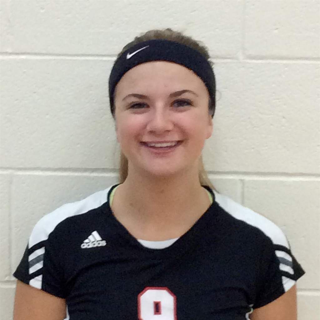 Gracie Przywojski mugshot