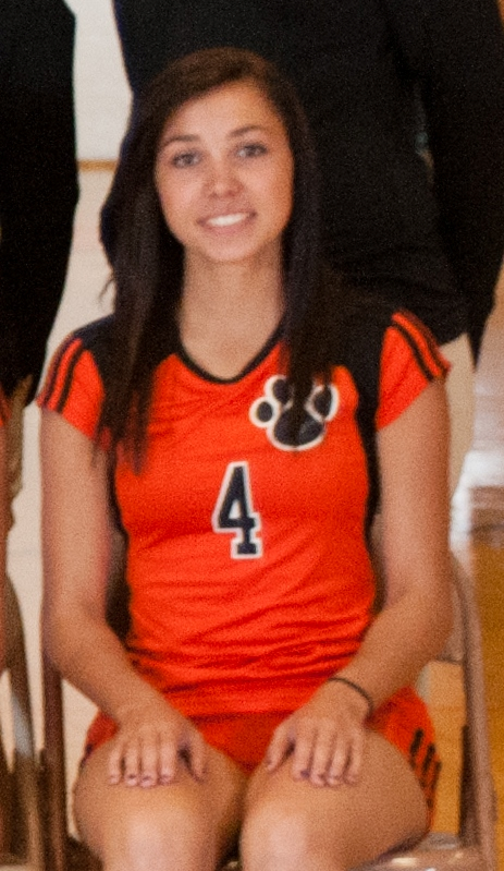 Taylor Swartzentruber