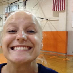 Alyssa Leatherman
