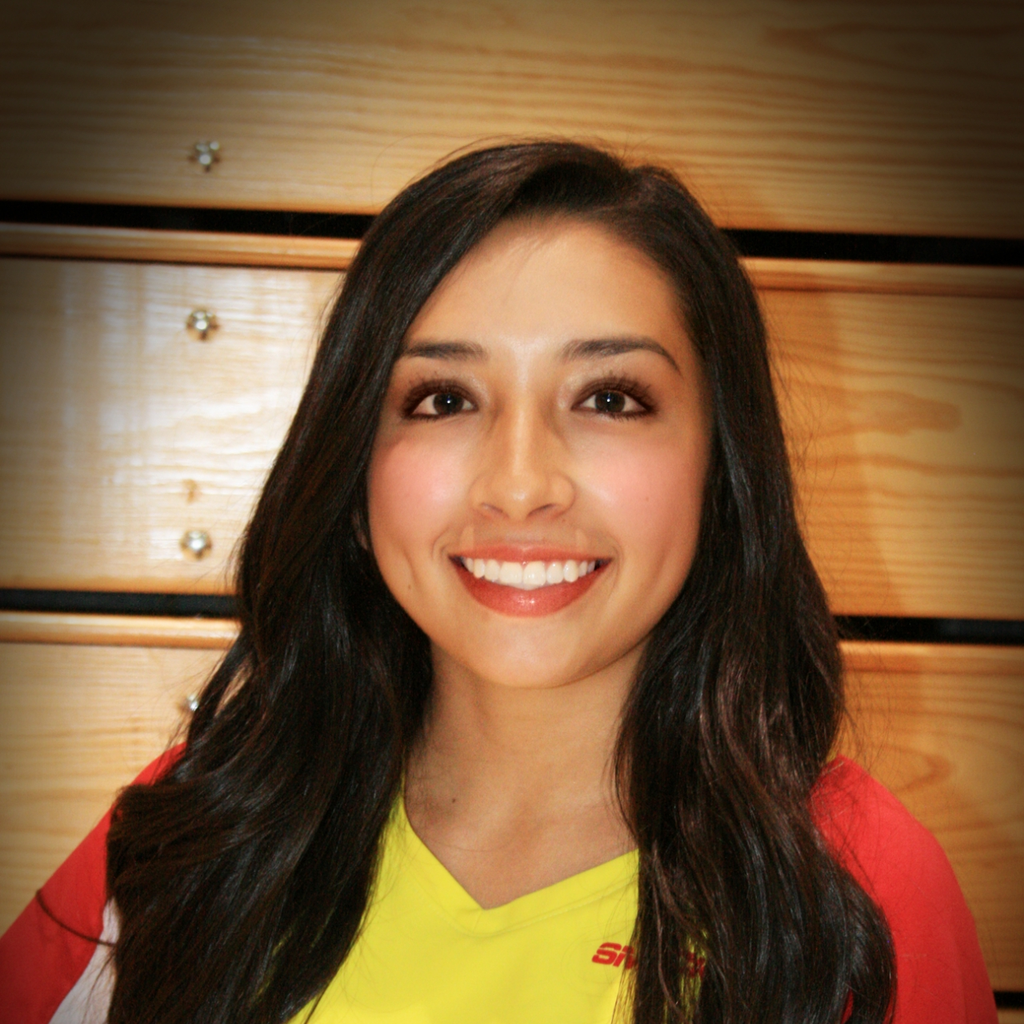 Leah DeAguero mugshot