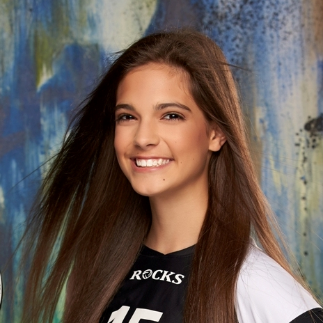 Alli Sabol