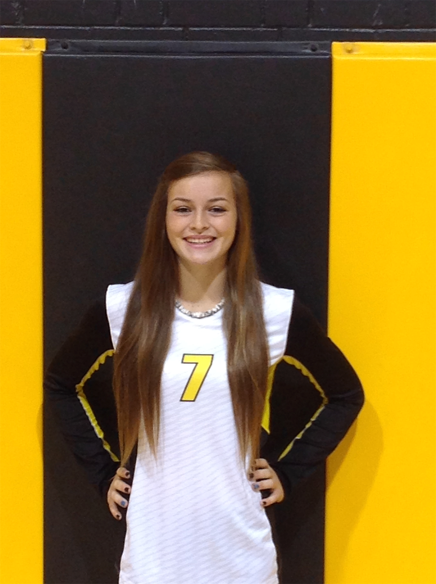Hailey Morris