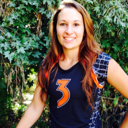 Brianne Crist