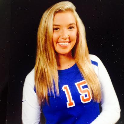 Maddie Anderson