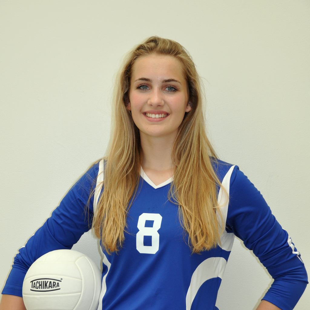 Carly Coltvet mugshot