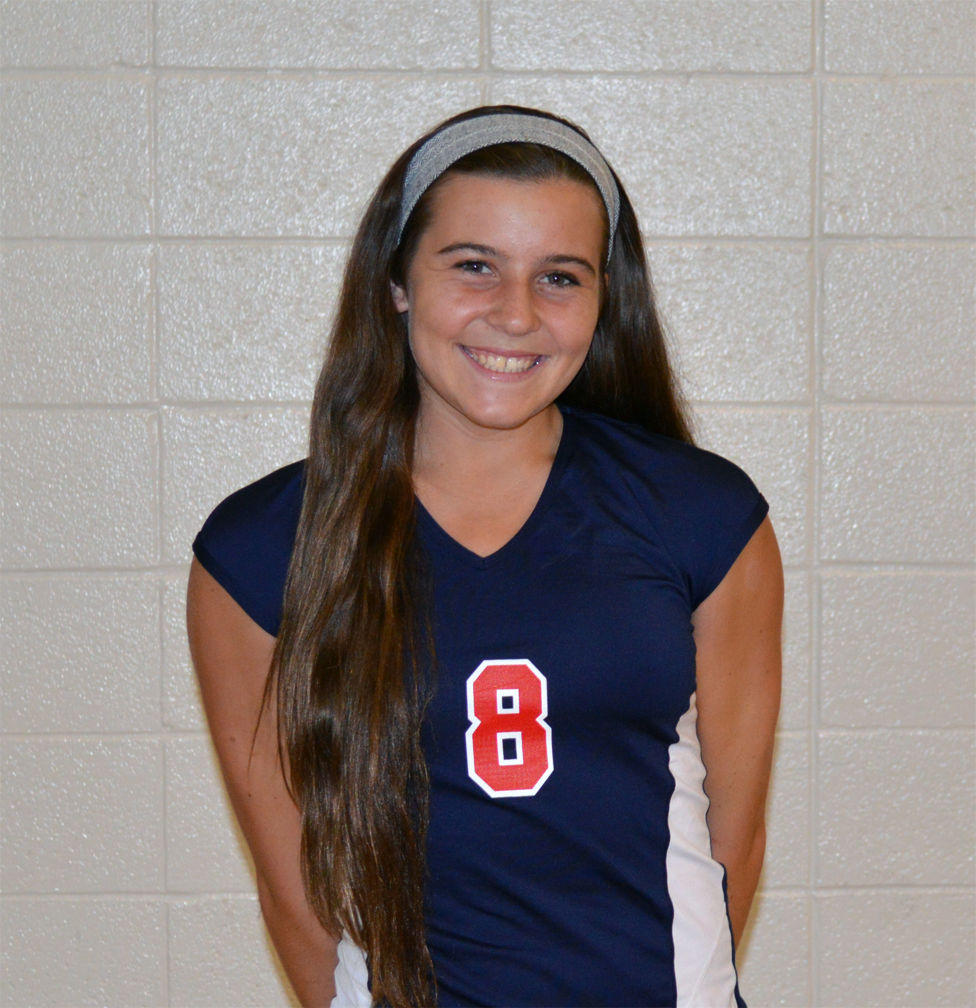 Riley Nieporte
