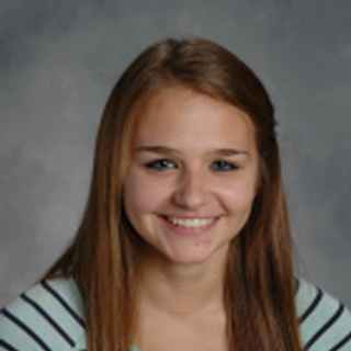 Miranda Schmidt mugshot