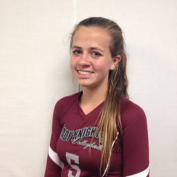 Kylie Jensen mugshot