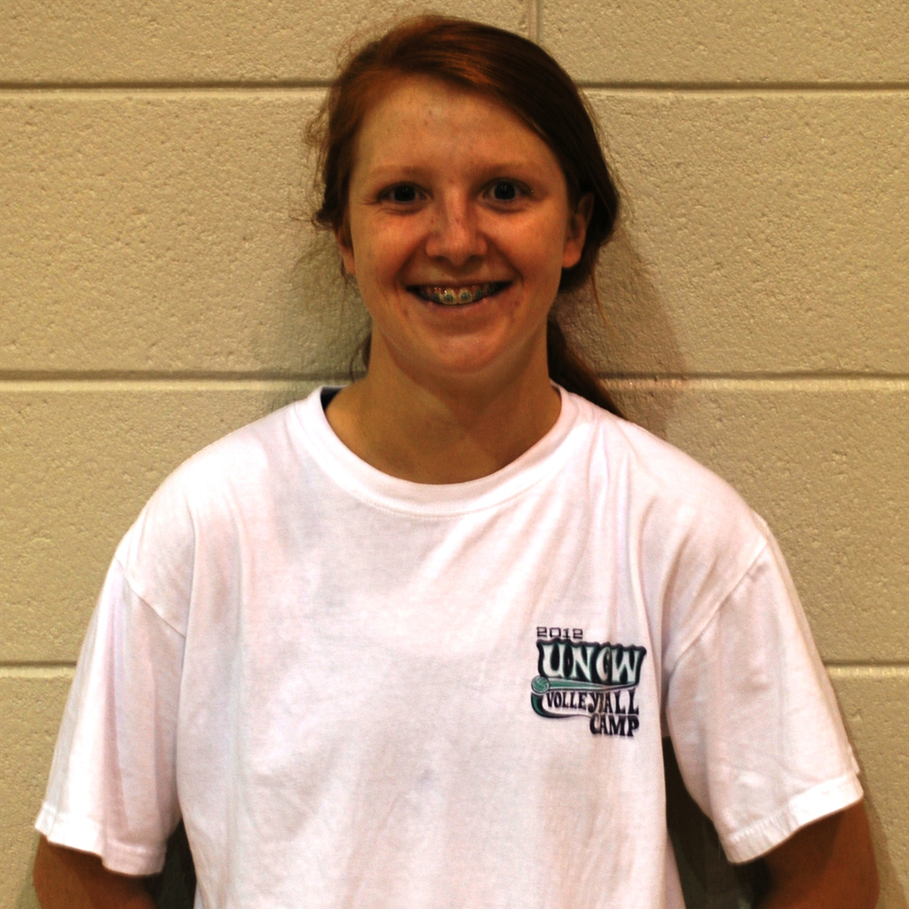 Brianna Casey