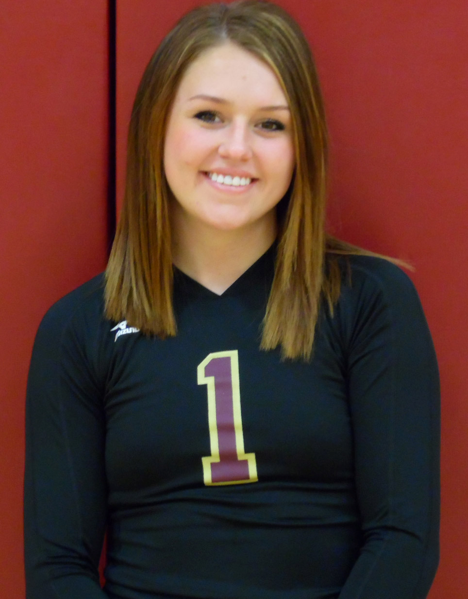 Kassie Kesneck