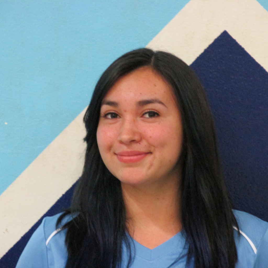 Aurea Baltazar mugshot
