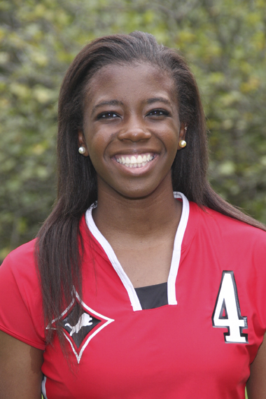 Daijah Washington