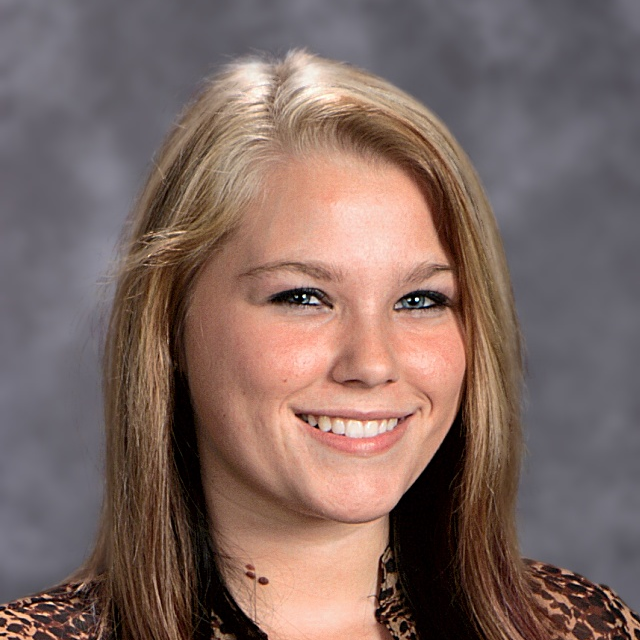 Sarah Burnett mugshot