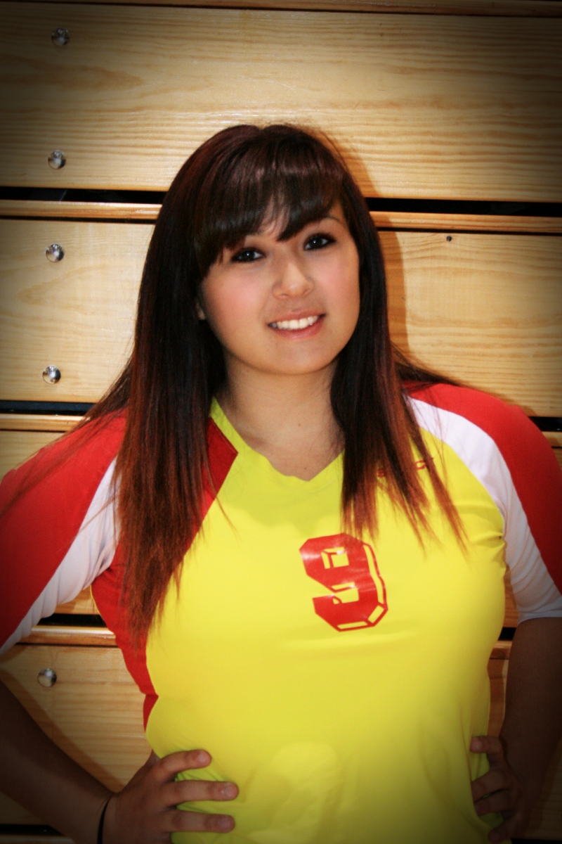 Brittany Gallegos mugshot