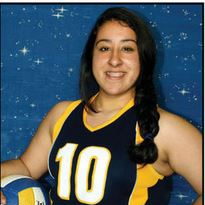 Alondra Santillan mugshot