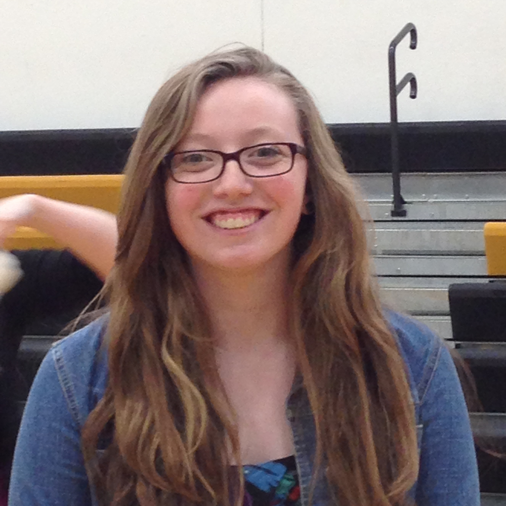 Emily Richardson mugshot