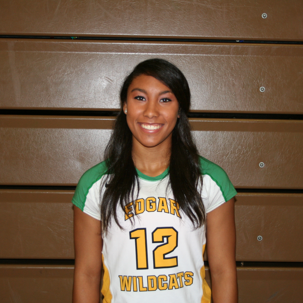 Tiana Weatherby mugshot