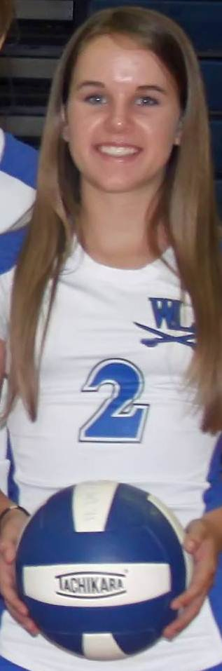 Sara Andrews