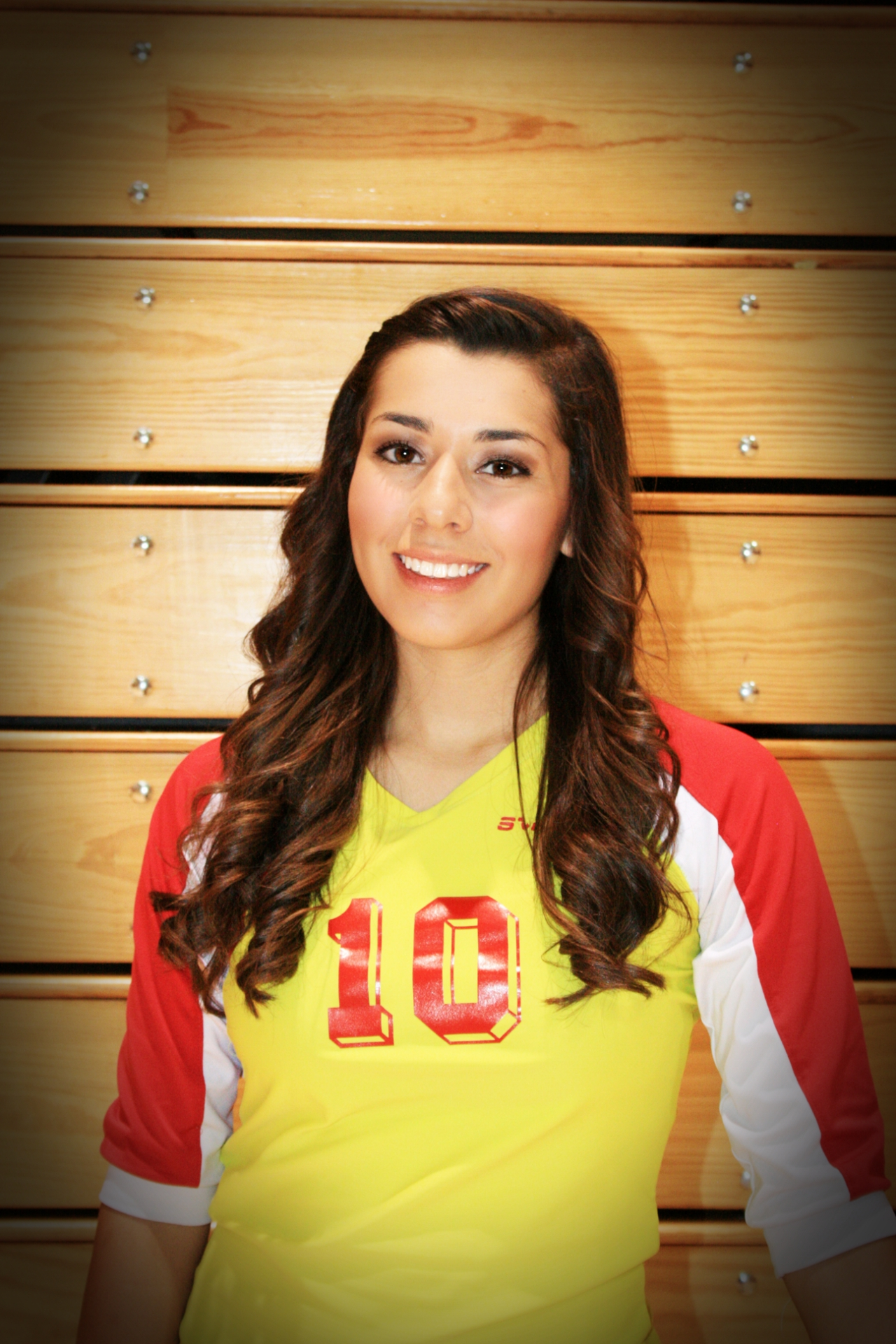 Kaitlyn Romero mugshot