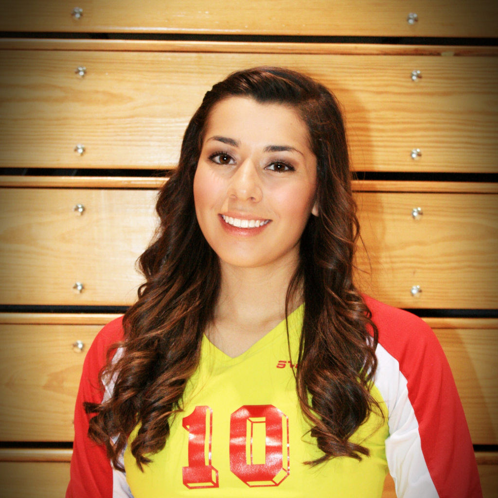 Kaitlyn Romero mugshot