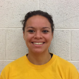 Michelle McVeigh