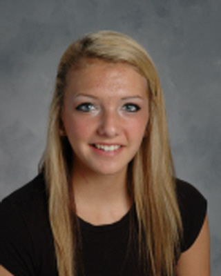 Lexi Reinke mugshot