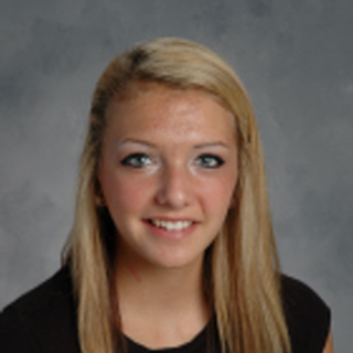Lexi Reinke mugshot