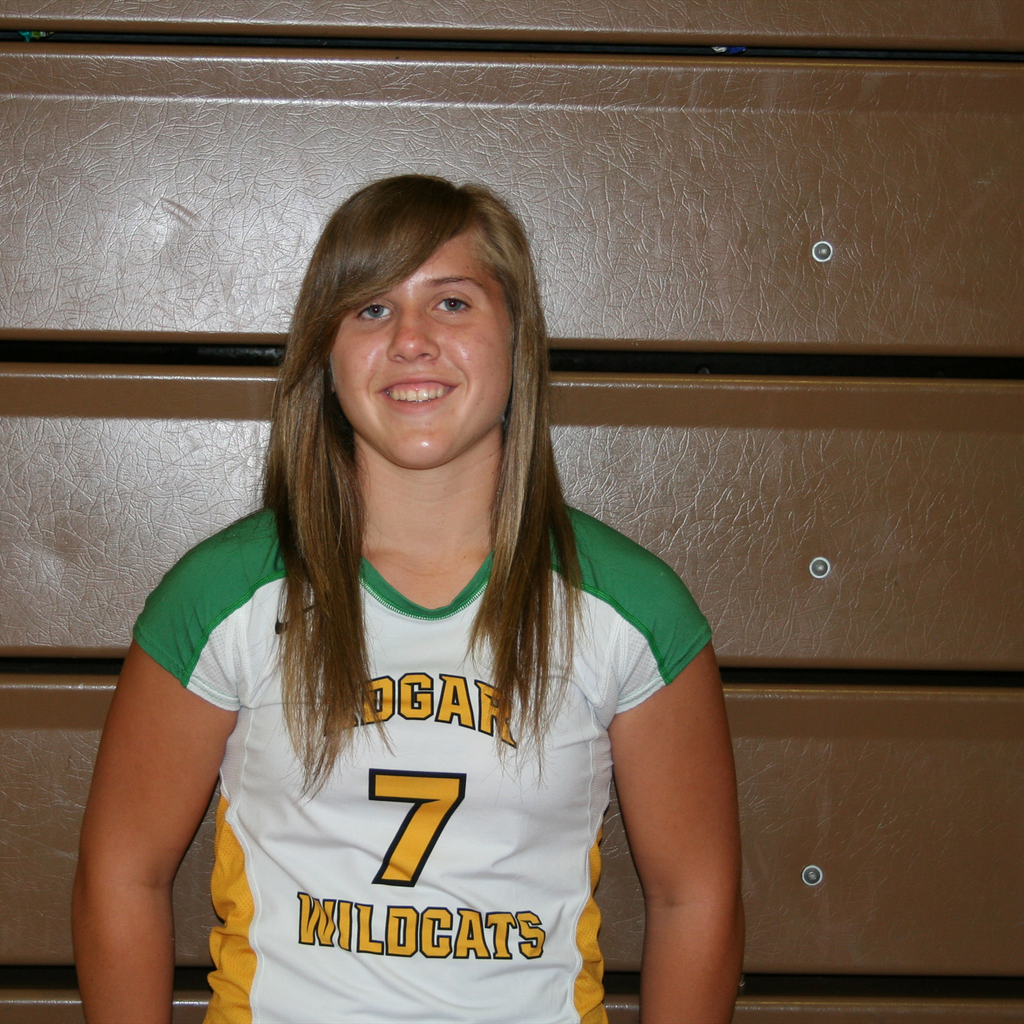 Lindsey Schneeberger mugshot