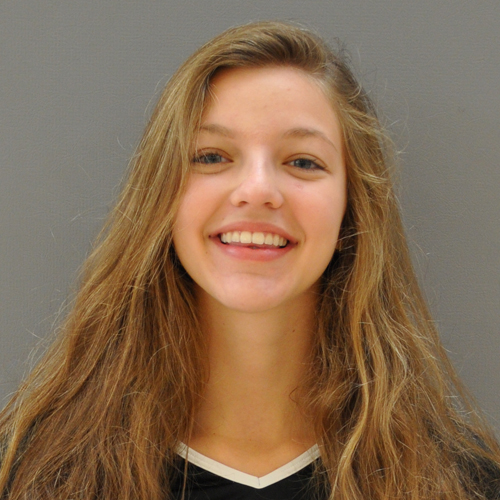 Sonia Donskaya mugshot