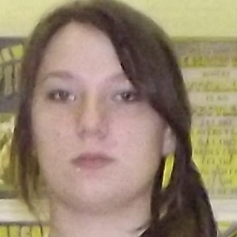 Kaylene Norton mugshot