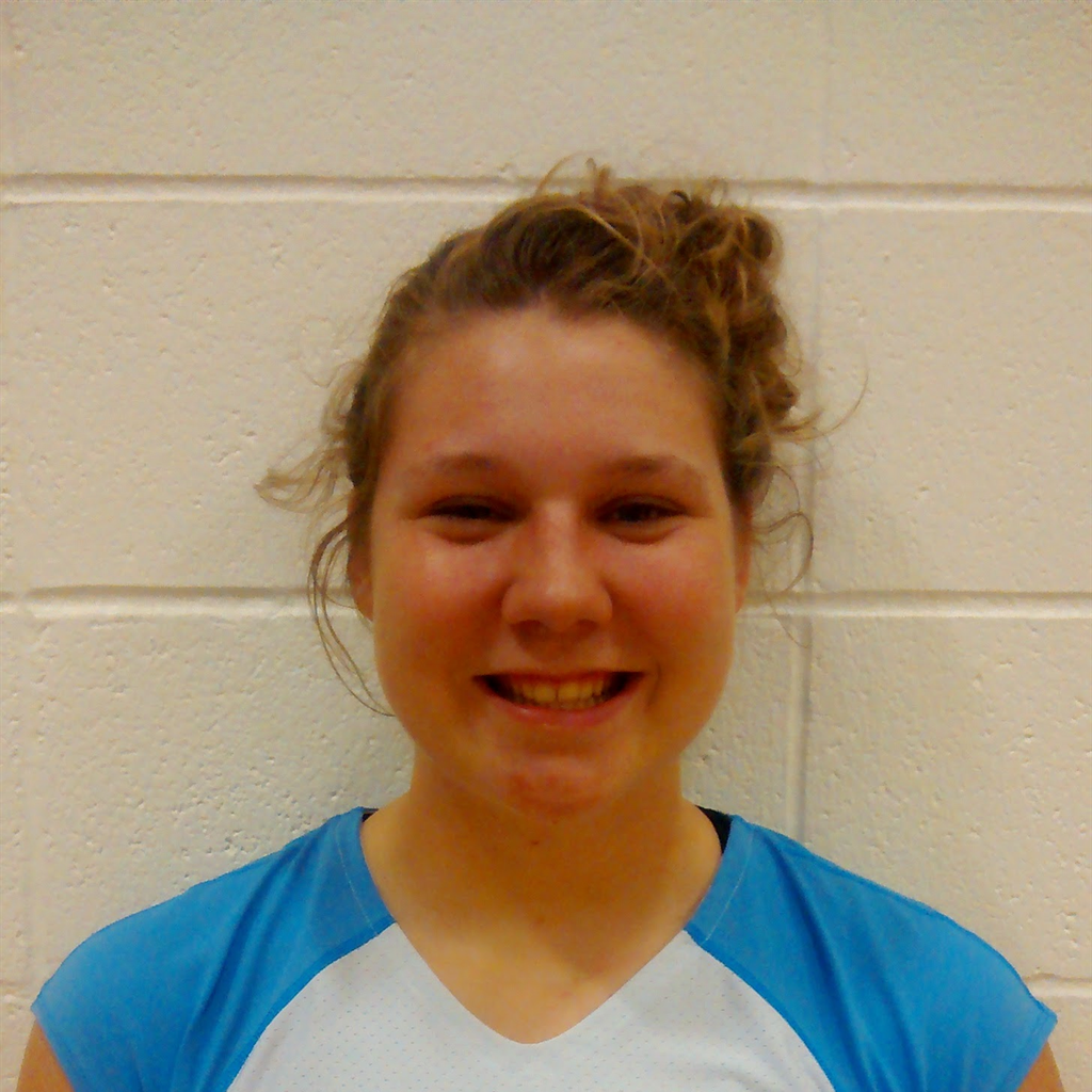 Kalyn Bitner mugshot