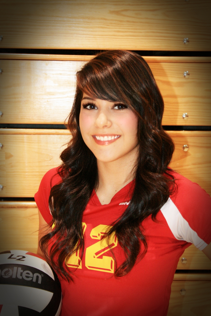 Victoria Valdez