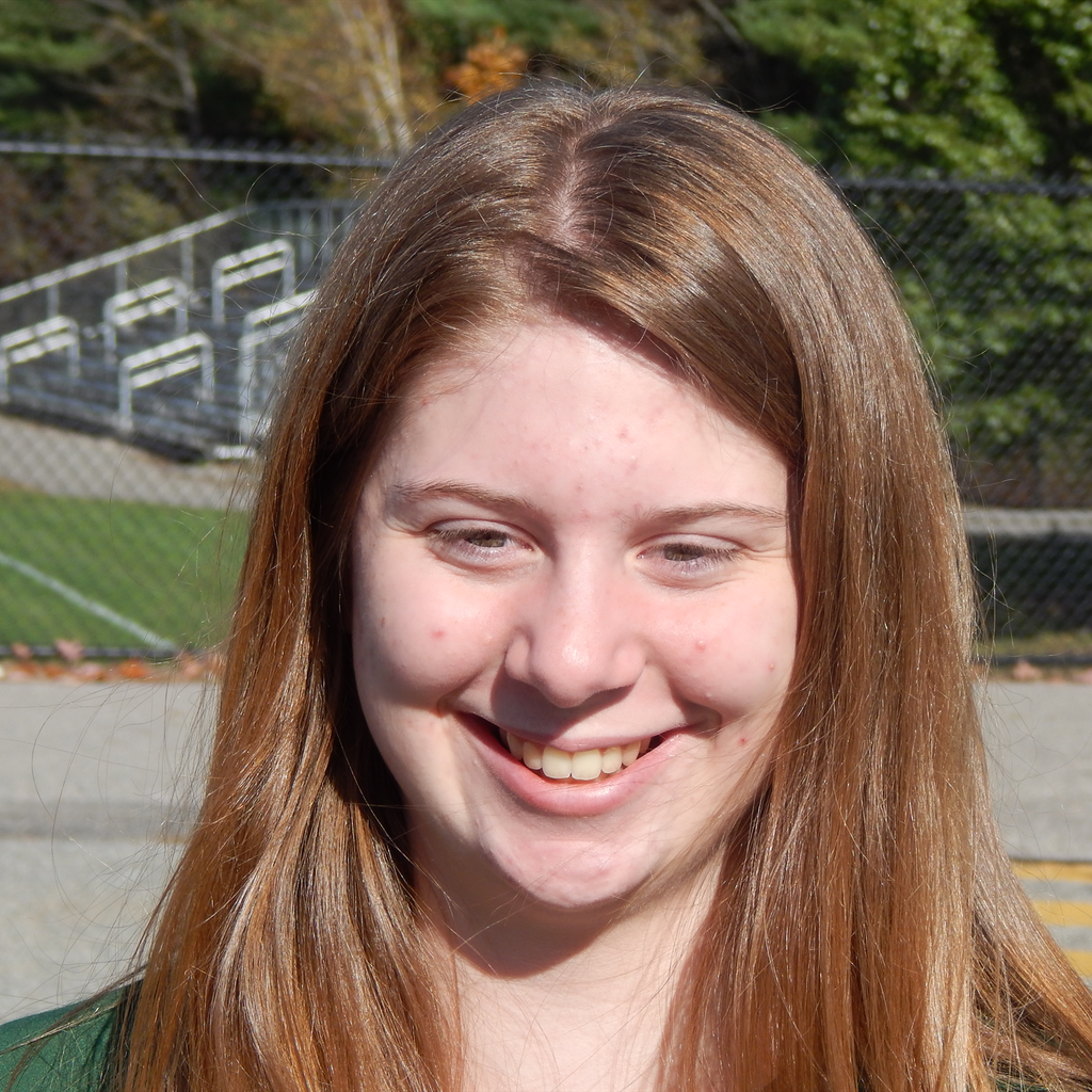 Emily Cafarelli