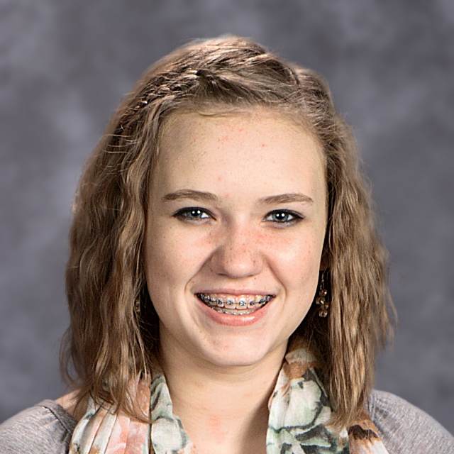 Hannah Mitchell mugshot