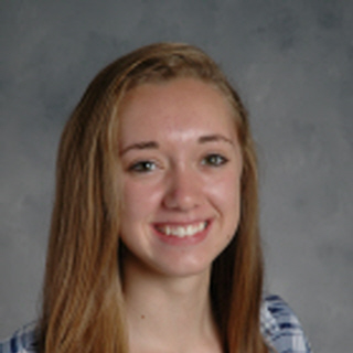 Morgan Dunst mugshot