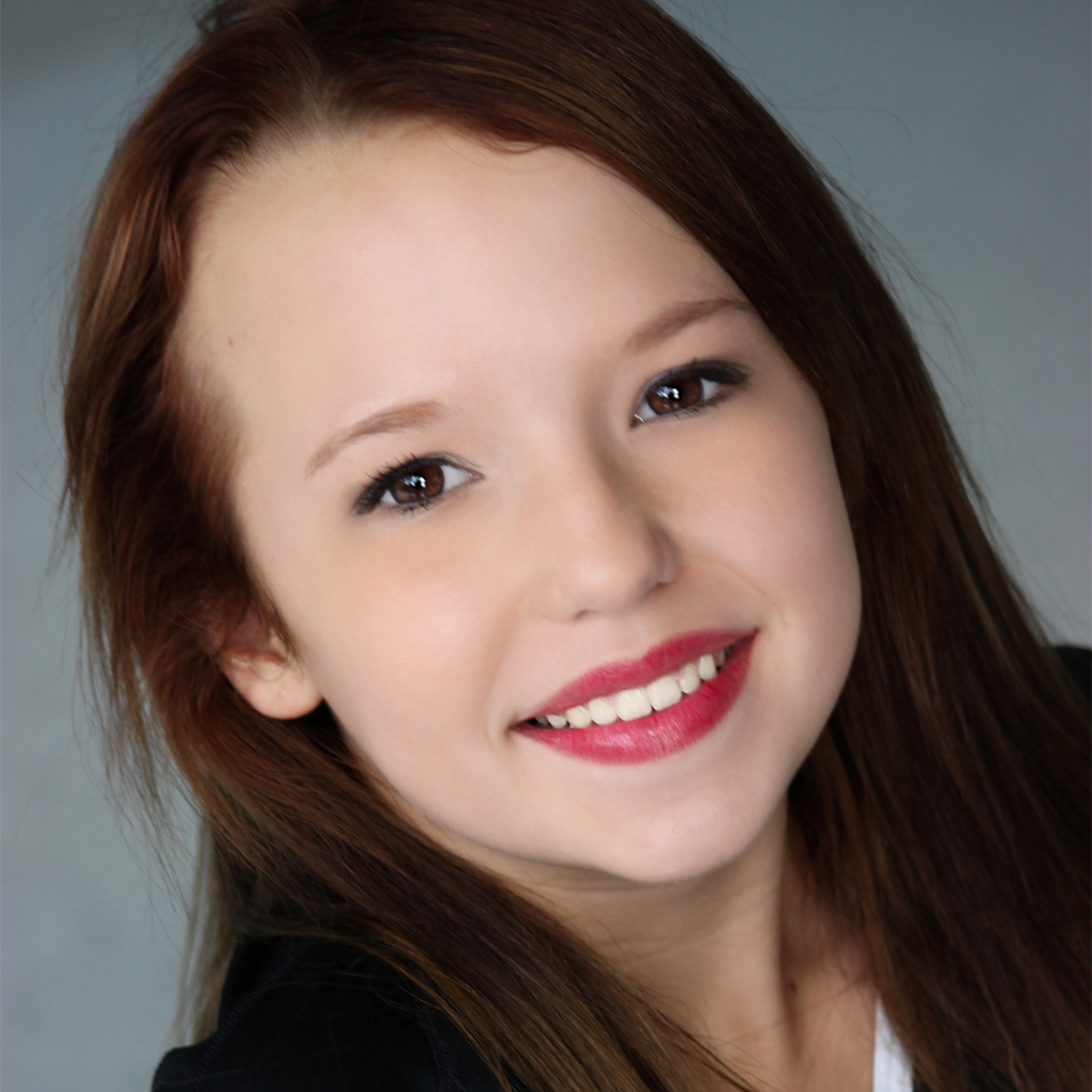 Kyra Harmon mugshot