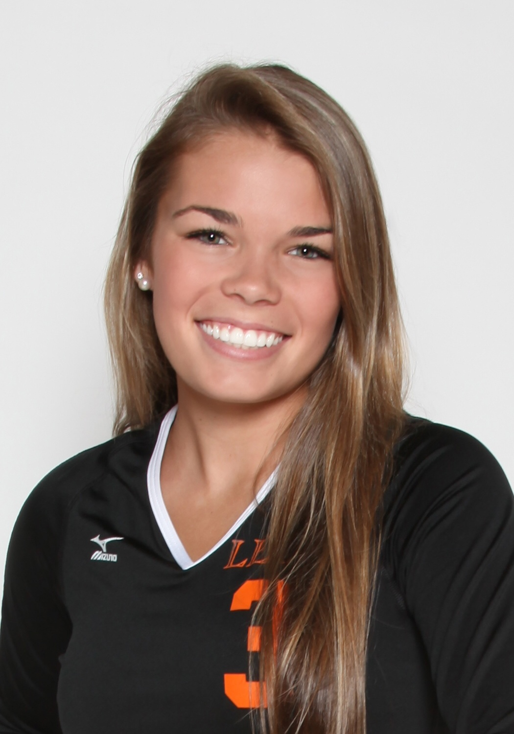 Ashley Schneller